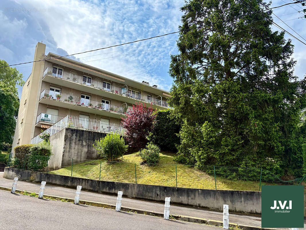 Appartement à MONTMORENCY