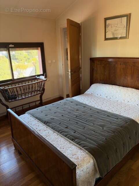 Maison à MARSEILLE-7E