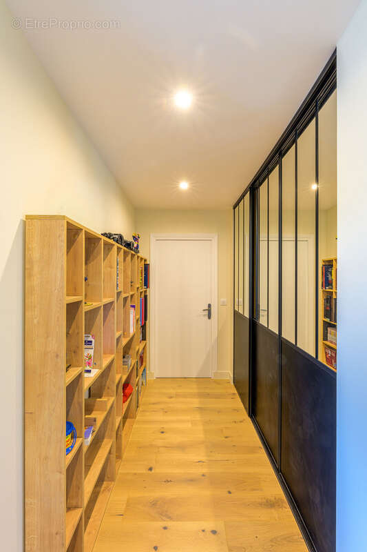 Appartement à SAINT-MAUR-DES-FOSSES