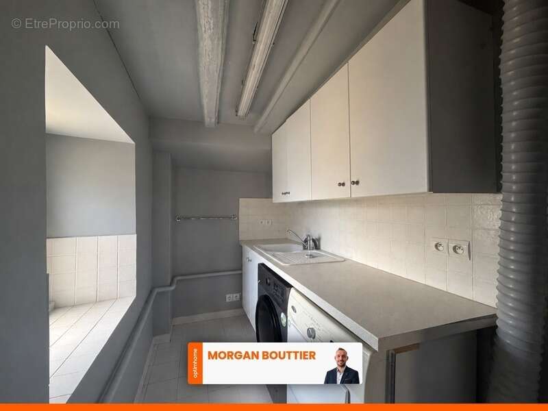 Maison à NOYANT