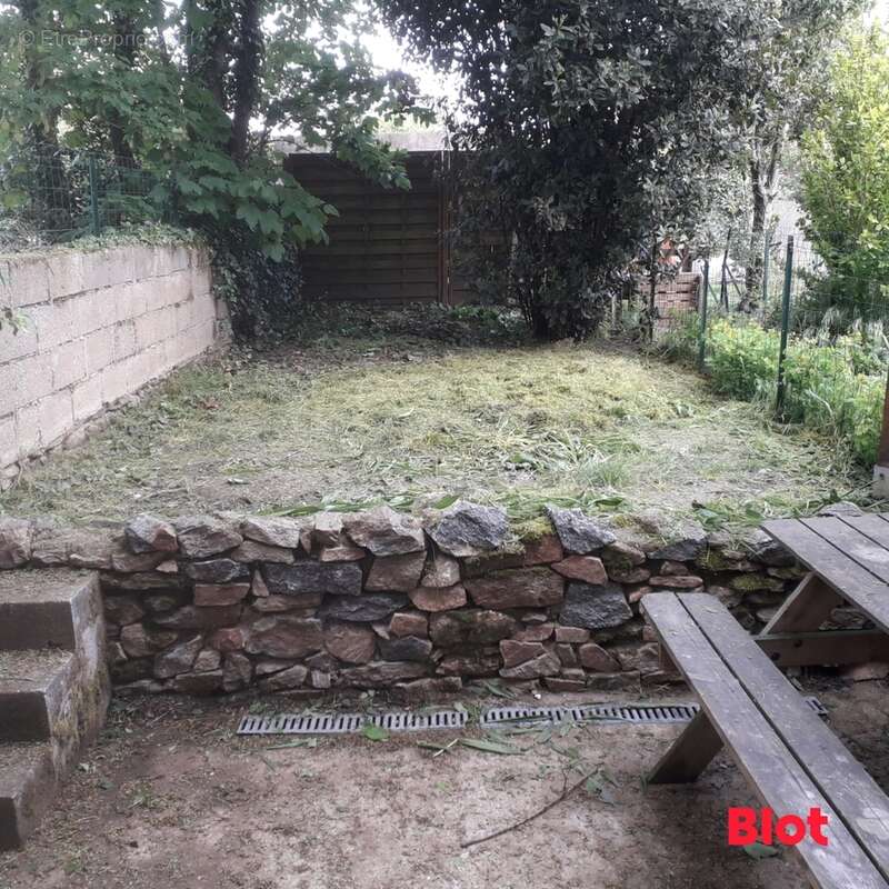 Appartement à SAINT-NAZAIRE