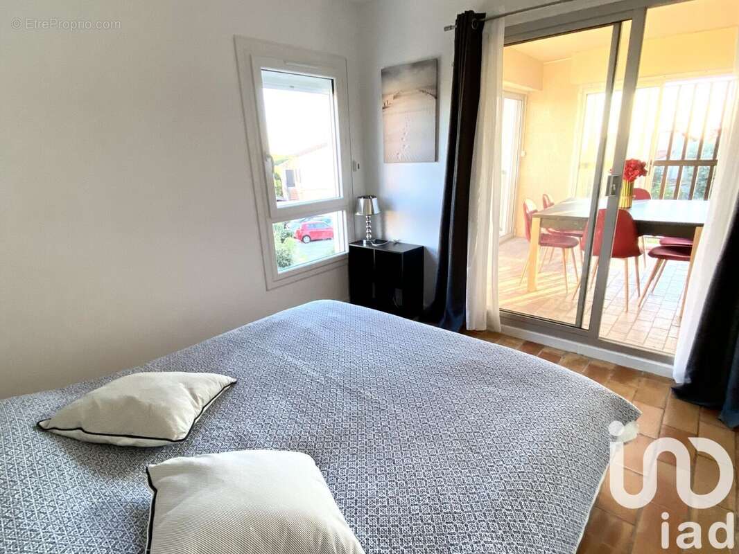 Photo 4 - Appartement à BANDOL