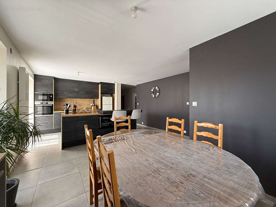 Maison 180 m2 - photo 4