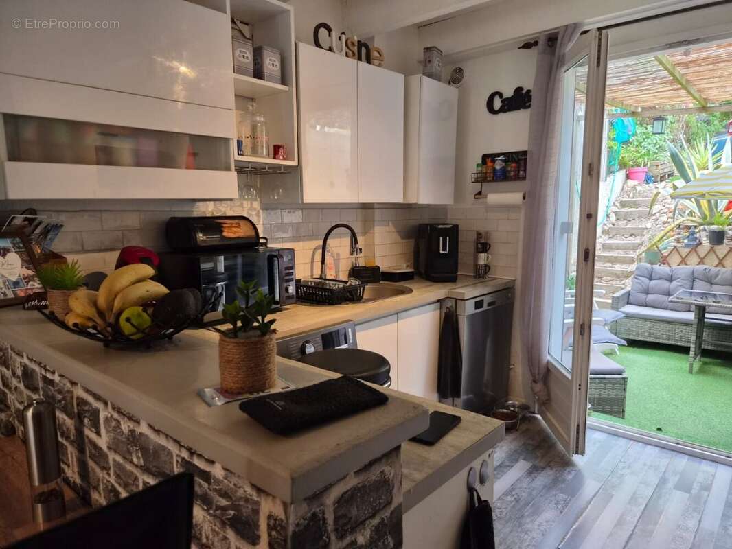 Maison 67 m² à Sete  - photo 9