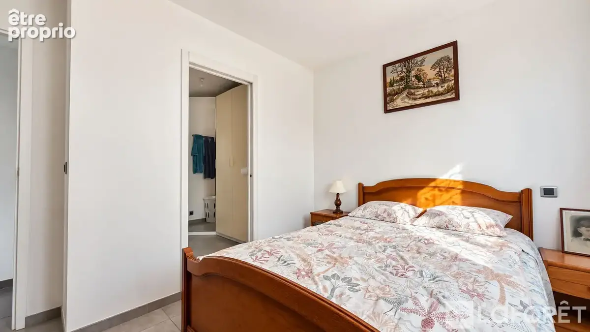 Maison Biscarrosse 4 pièce(s) 86 m2 - photo 4