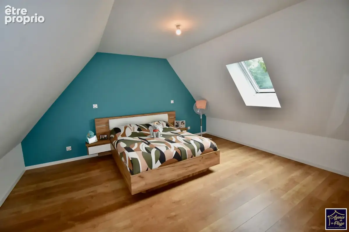 Longère en semi plain-pied 185m2 Bouquehault - photo 3