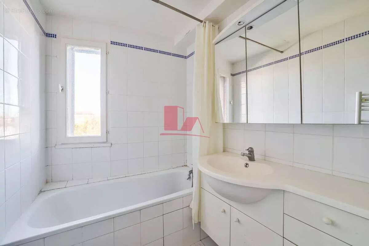 Appartement à VANVES