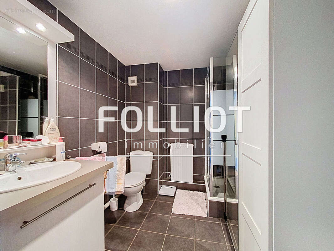 Appartement à CABOURG