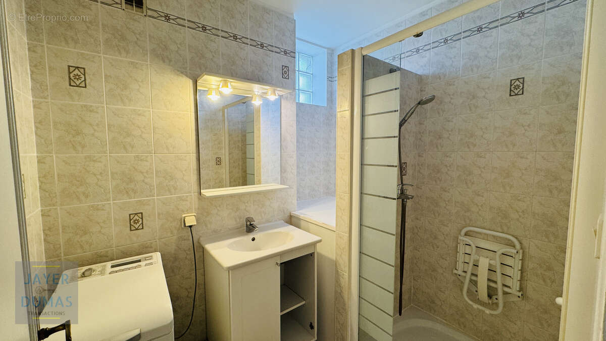 Exclusivité - chalon-sur-saone - centre - appartement 3 pieces - - photo 7