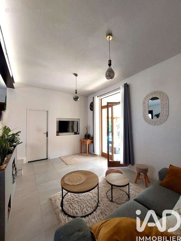 Photo 5 - Maison à BRAX