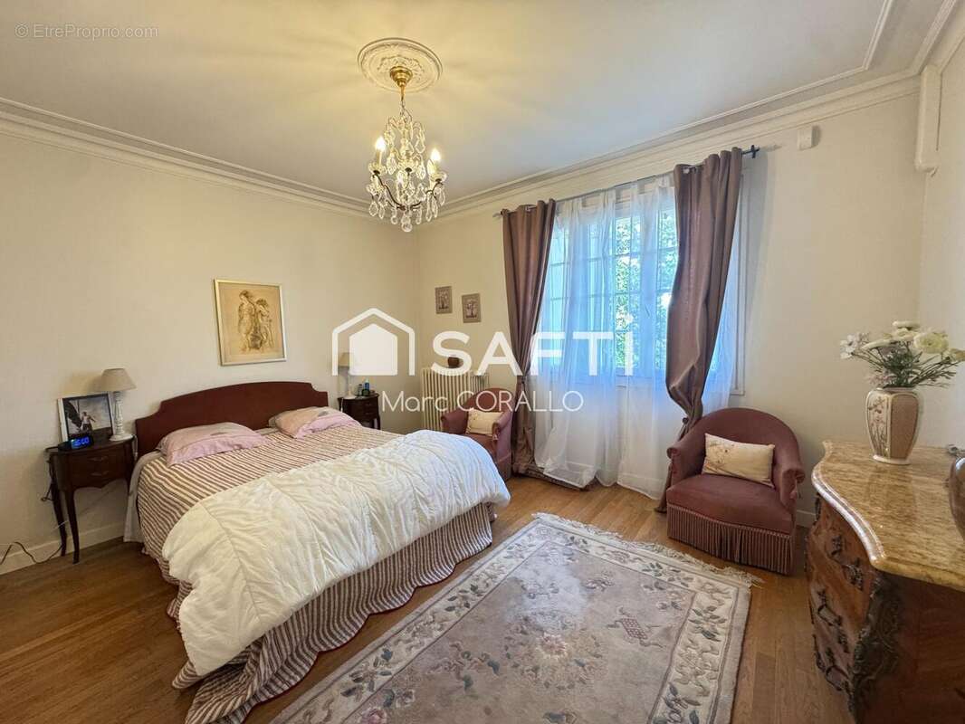 Photo 8 - Maison à BOURG-LES-VALENCE