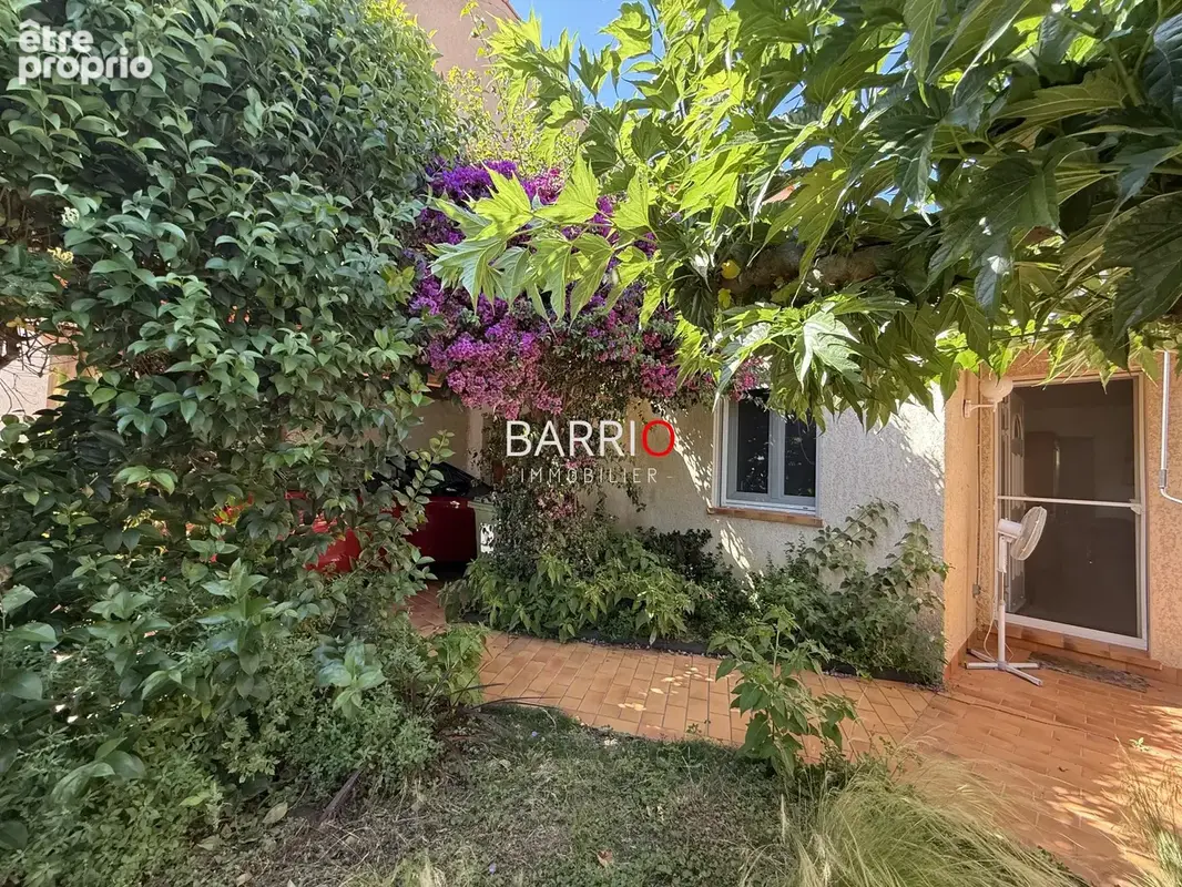 Maison 4 pièces 94 m² à vendre à Alenya (66200) - photo 2