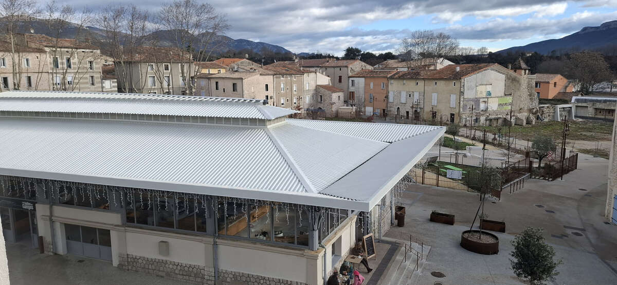 Appartement à GANGES