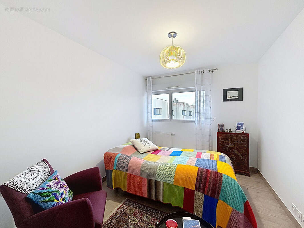 Maison à SAINT-JACQUES-DE-LA-LANDE