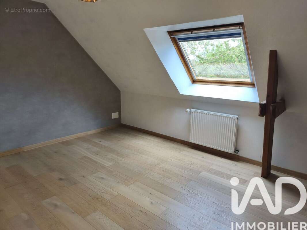Maison 165 m² à Mouen  - photo 6