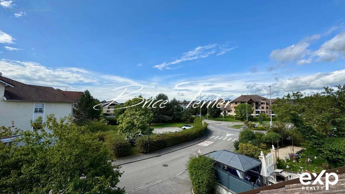 Appartement à ANNECY