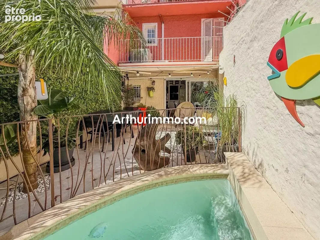Vente Maison Draguignan(83300) 399 000ï¿œ - photo 4