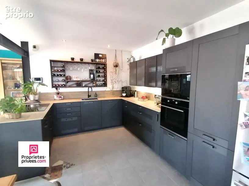 MORTEAUX-COULIBOEUF (14620) Maison 7 pièces, 4 chambres , 200 m2 environ , PRIX 336 000 euros , honoraires 5% à la charge de l'a - photo 5