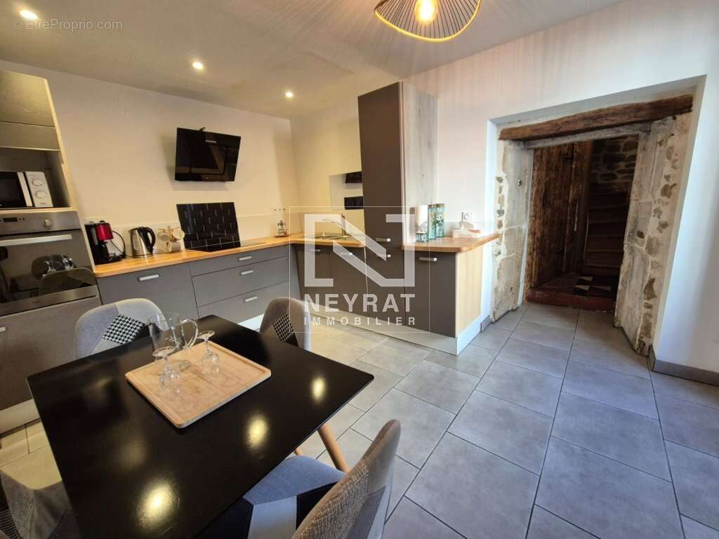 Maison 51 m² à Nolay  - photo 4