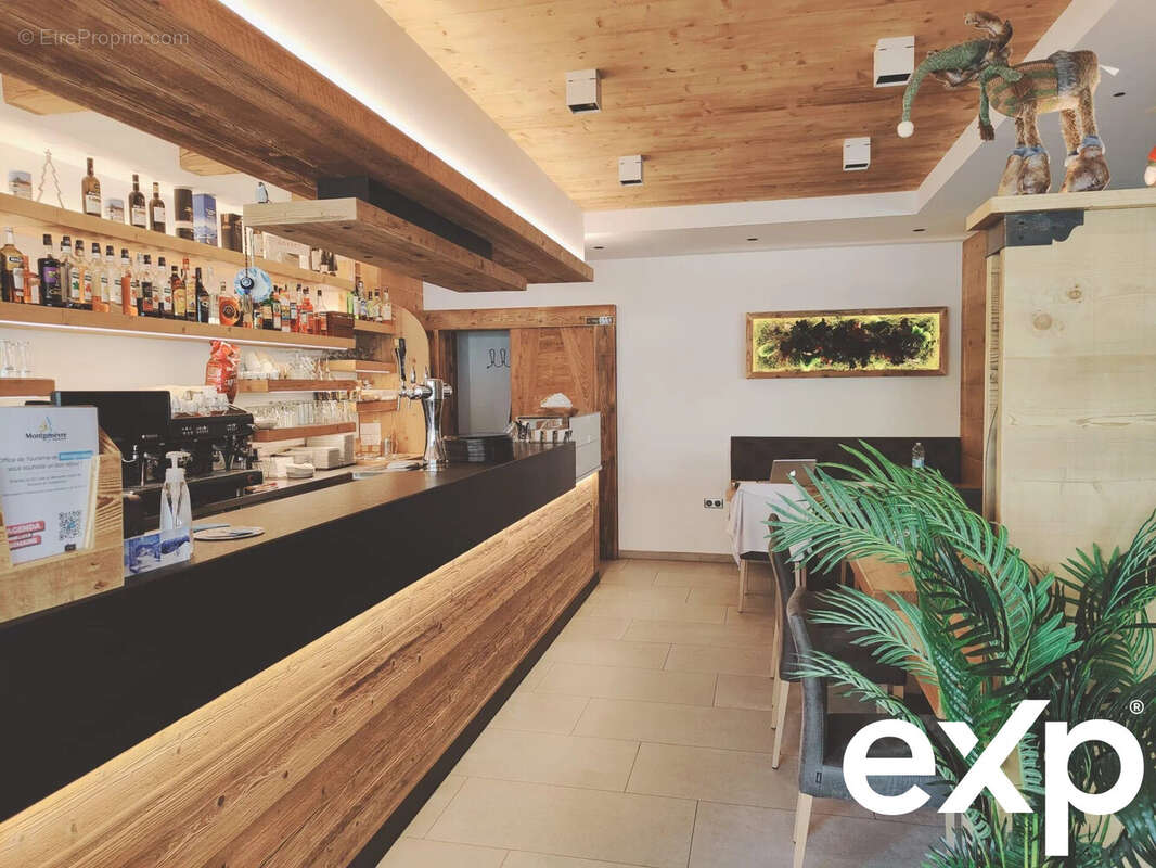 Autre à MONTGENEVRE