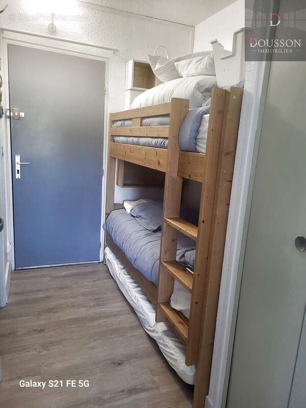 Appartement à LE GRAU-DU-ROI