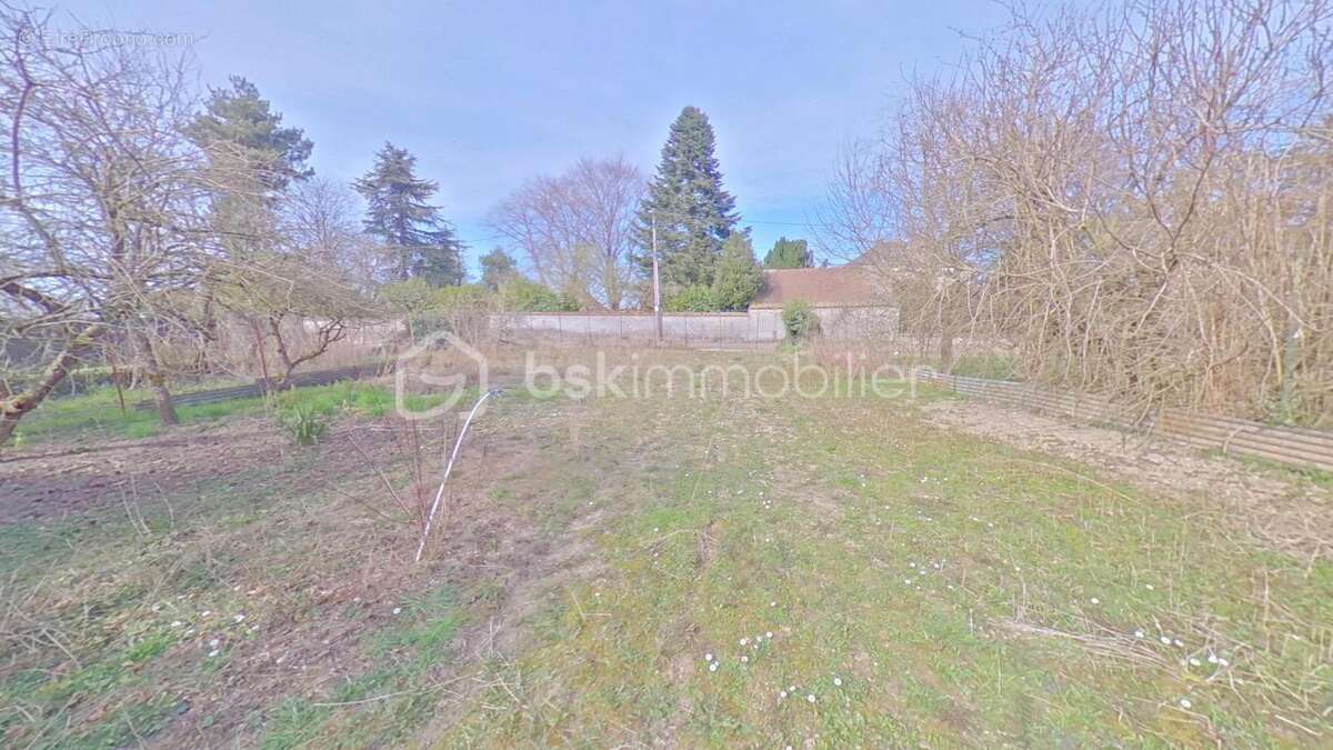 Maison à PERCENEIGE