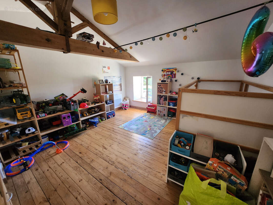 Maison à MAREUIL-SUR-LAY-DISSAIS