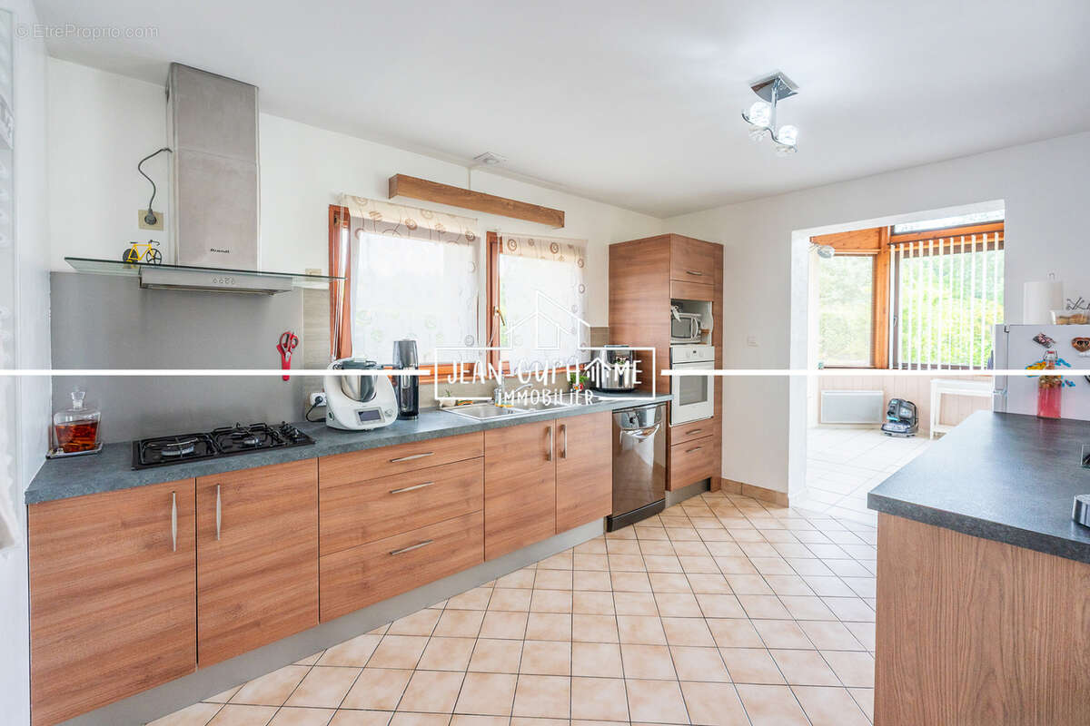 Maison d'habitation - Golbey - 135 m2 - photo 9