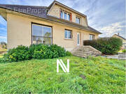 Maison à VER-SUR-MER