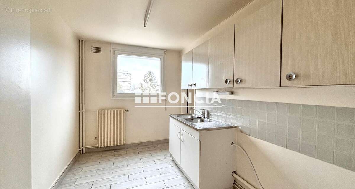 Appartement à JOUE-LES-TOURS