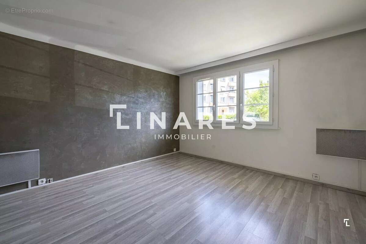 LE BARNABÉ - Appartement T3 de 58m2 + Cave - 13012 SAINT BARNABE - photo 4