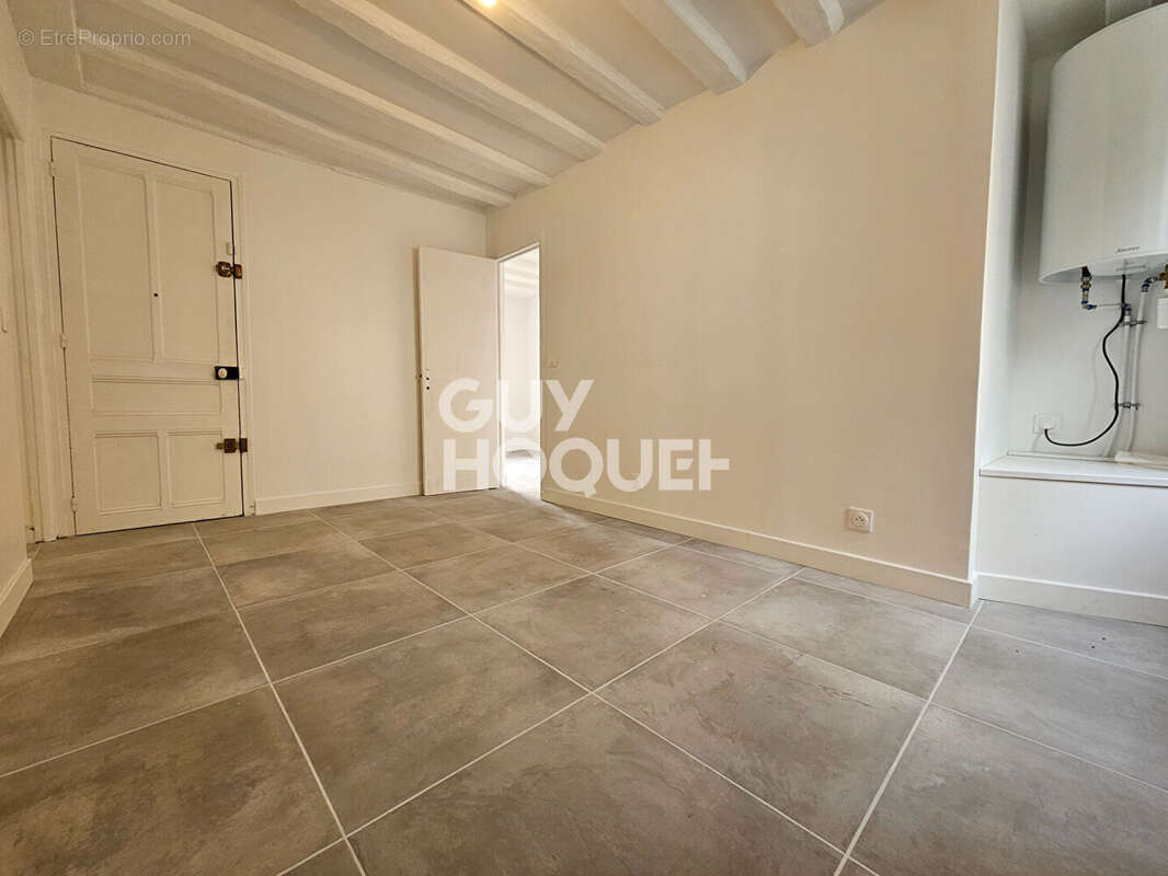 Appartement à GUIGNES