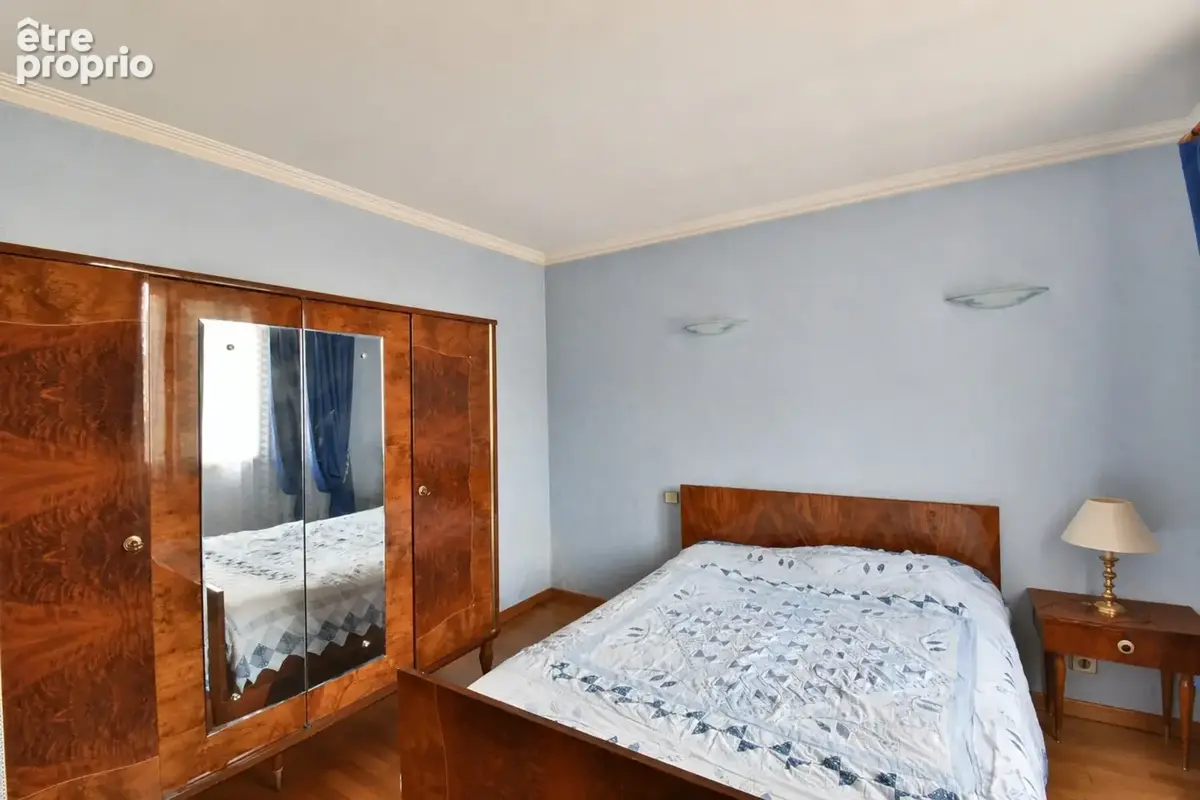 Maison à vendre 4 pièces 2 chambres au RDC -Sous-sol total à Morsang sur Orge - Terrain 368m² - photo 12