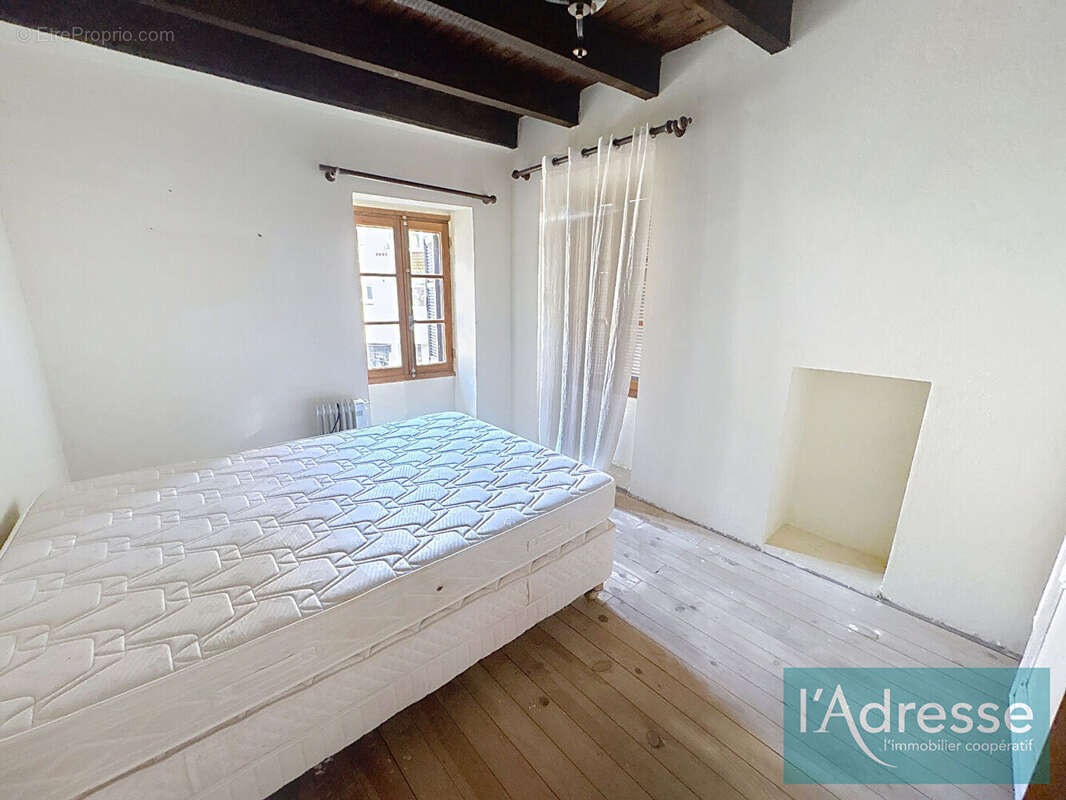 Maison de village - Guarguale - 6 pièces 117 m2 - photo 6
