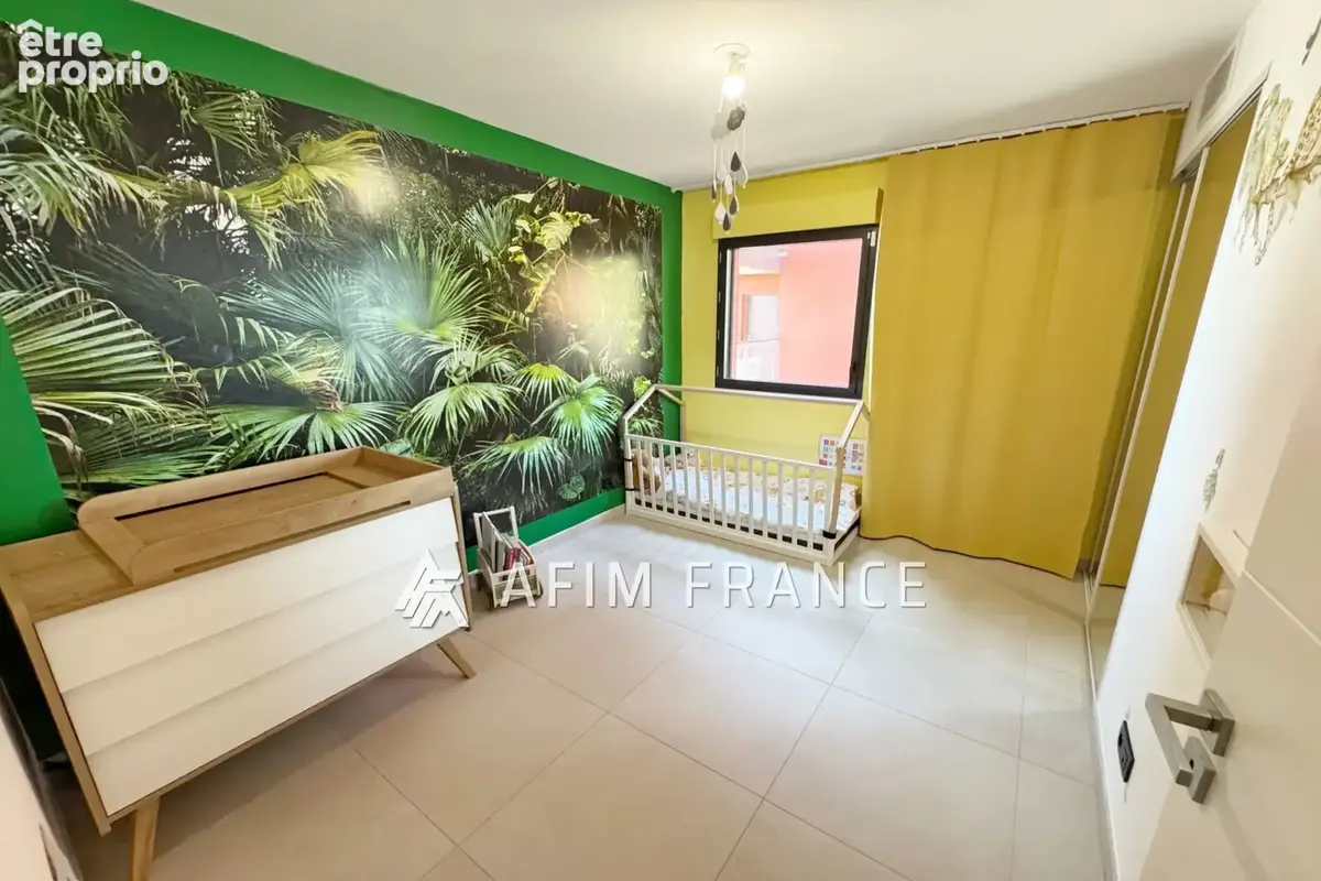Appartement 4 pièces 96 m² à vendre à Beausoleil (06240) - photo 9