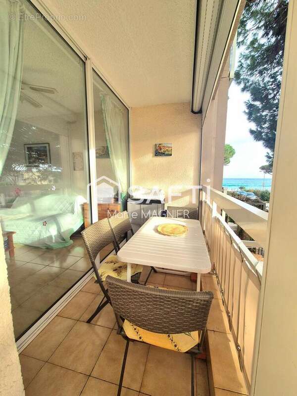 Photo 4 - Appartement à CAVALAIRE-SUR-MER