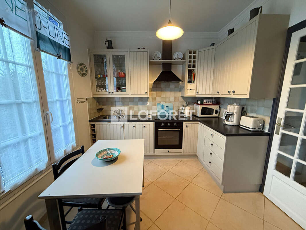 Maison à SAVIGNY-SUR-ORGE