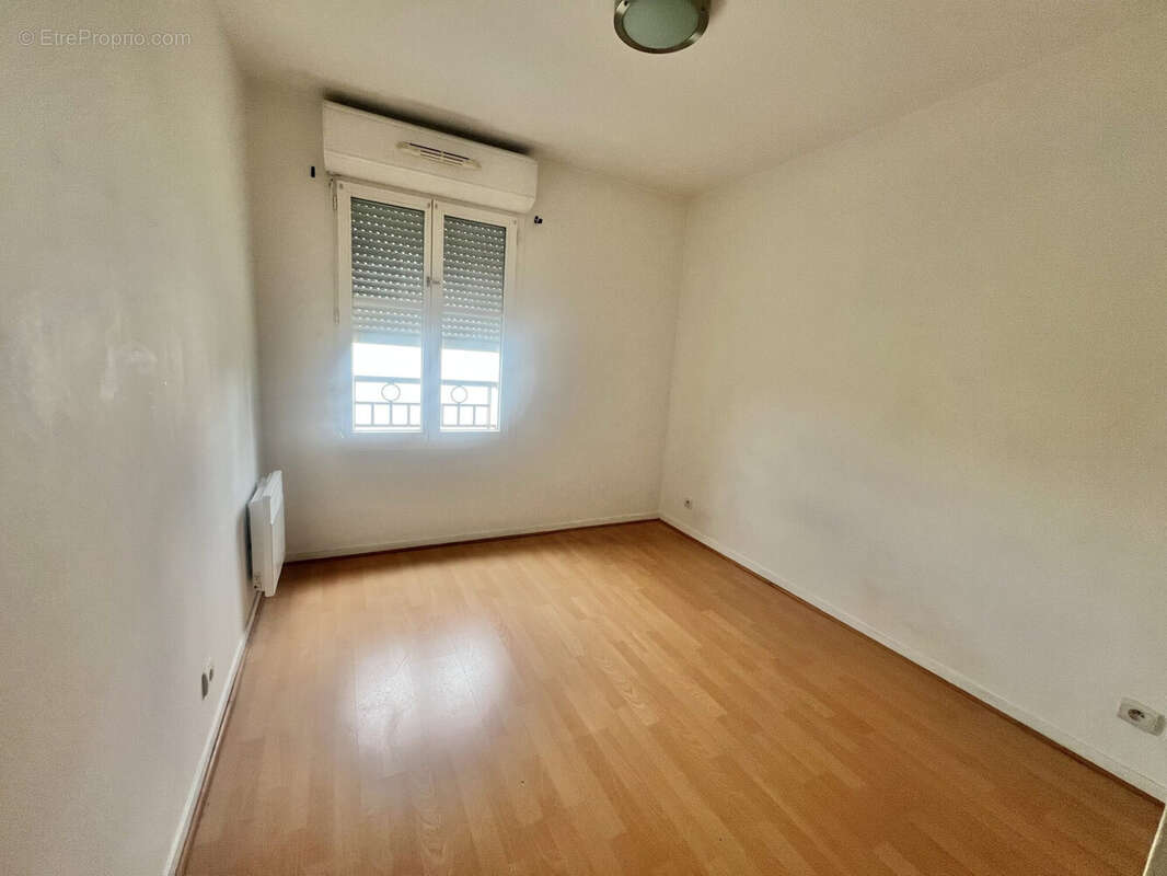 Appartement à TRAPPES
