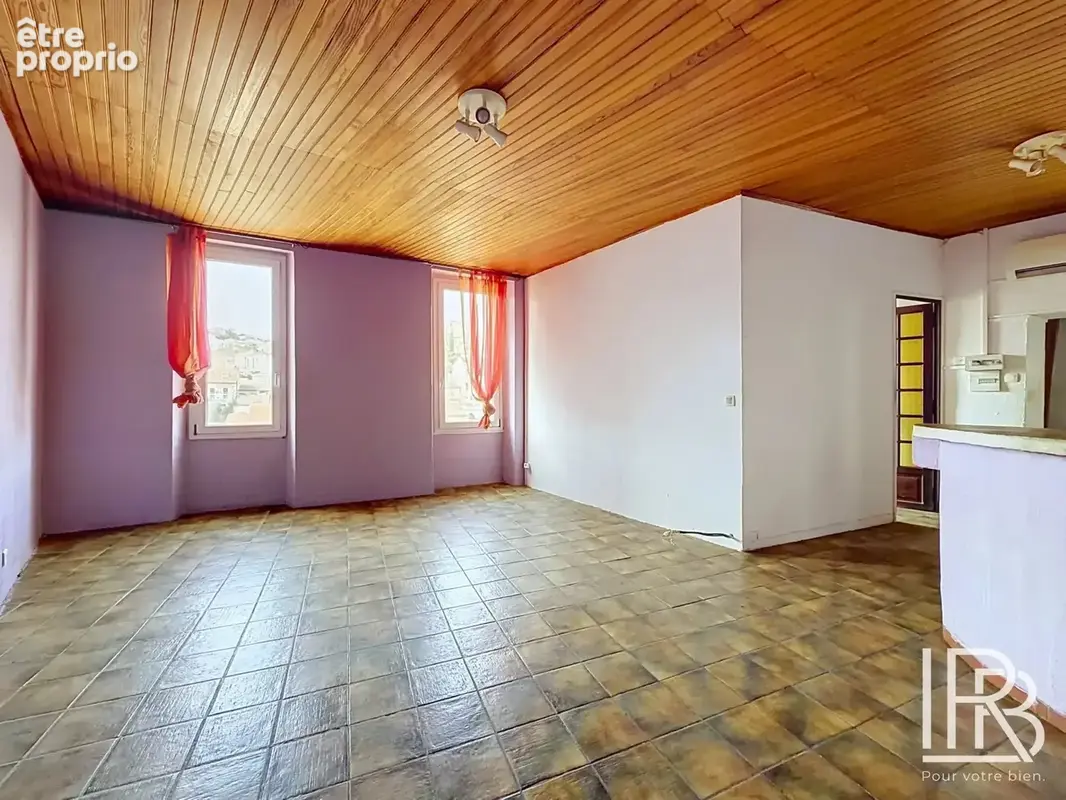 À vendre – Marseille 6ᵉ / secteur Vauban recherché - photo 3