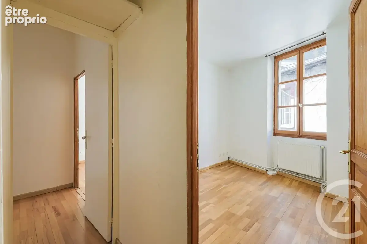 Appartement 3 pièces 76 m² à vendre à Grenoble (38000) - photo 7