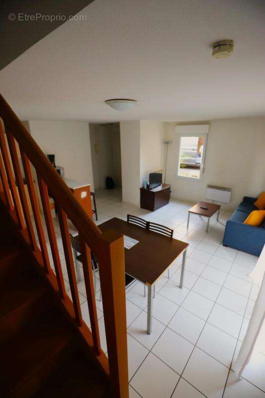Vente maison t3 + 2 parkings - gerzat - photo 9