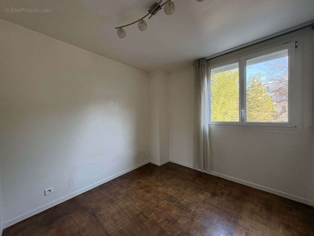 Appartement à CLAMART