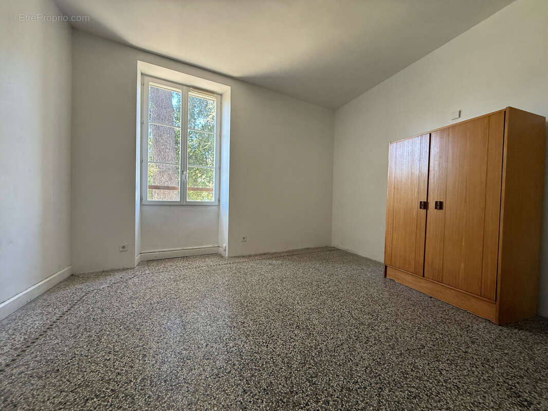 Appartement à LODEVE