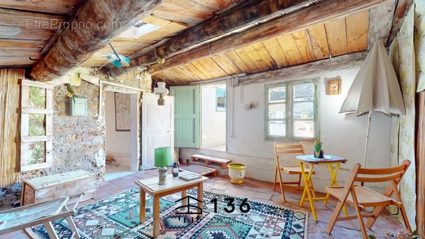 Appartement à LODEVE