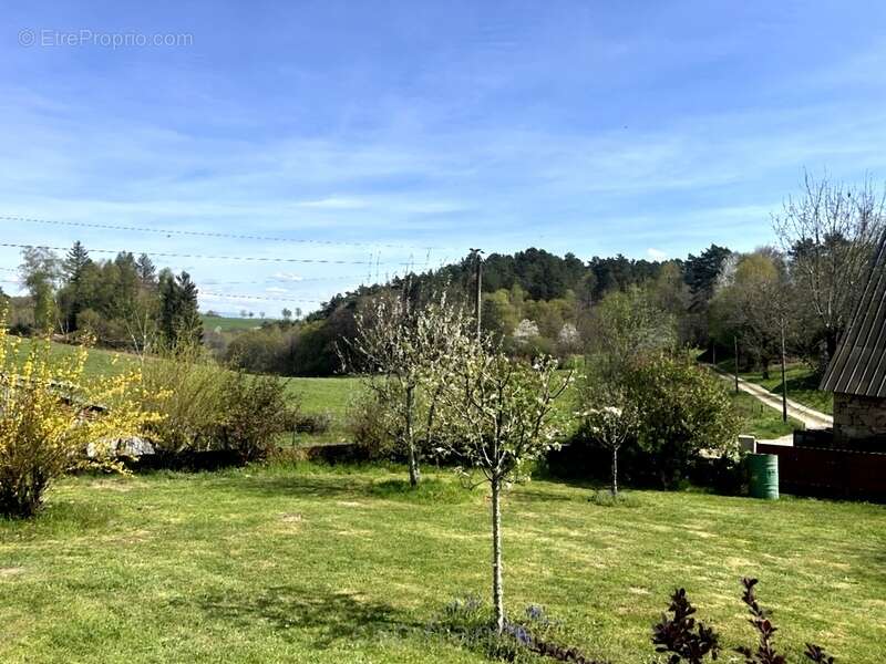 Charmante maison de campagne avec jardin et garage - photo 26
