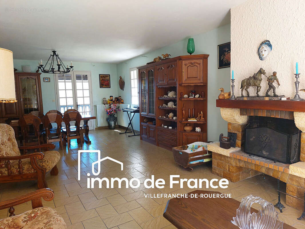Maison à MONTEILS