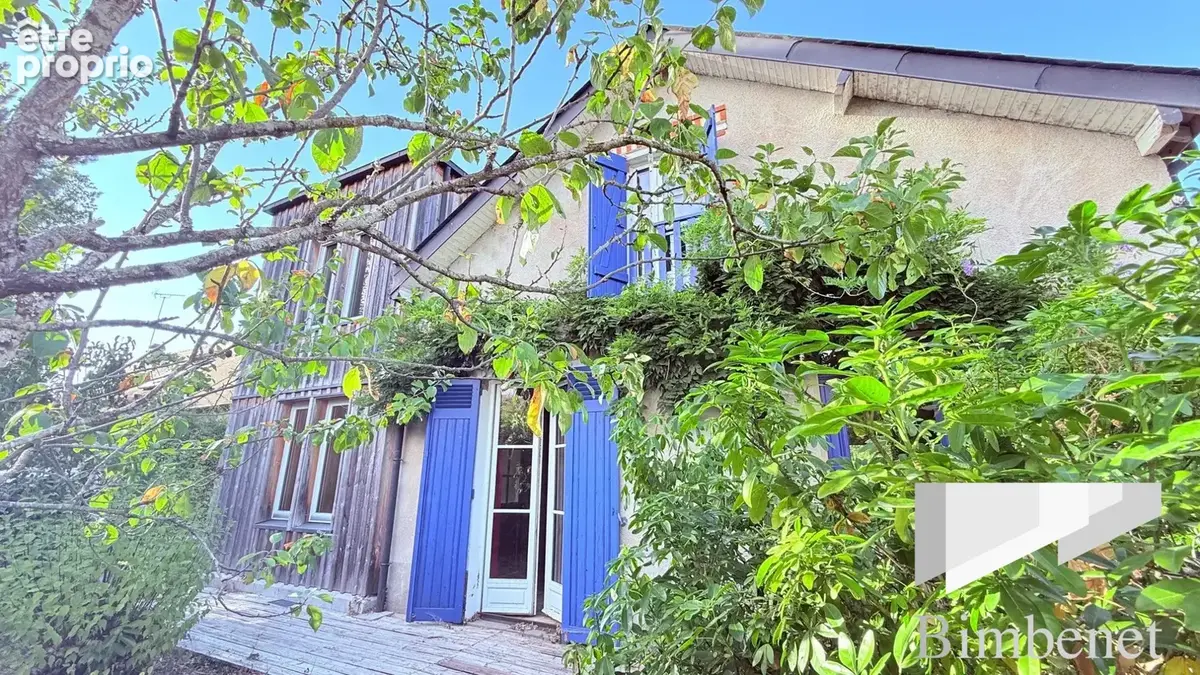 Maison 7 pièces 136 m² à vendre à Saint-Jean-De-Braye (45800) - photo 3