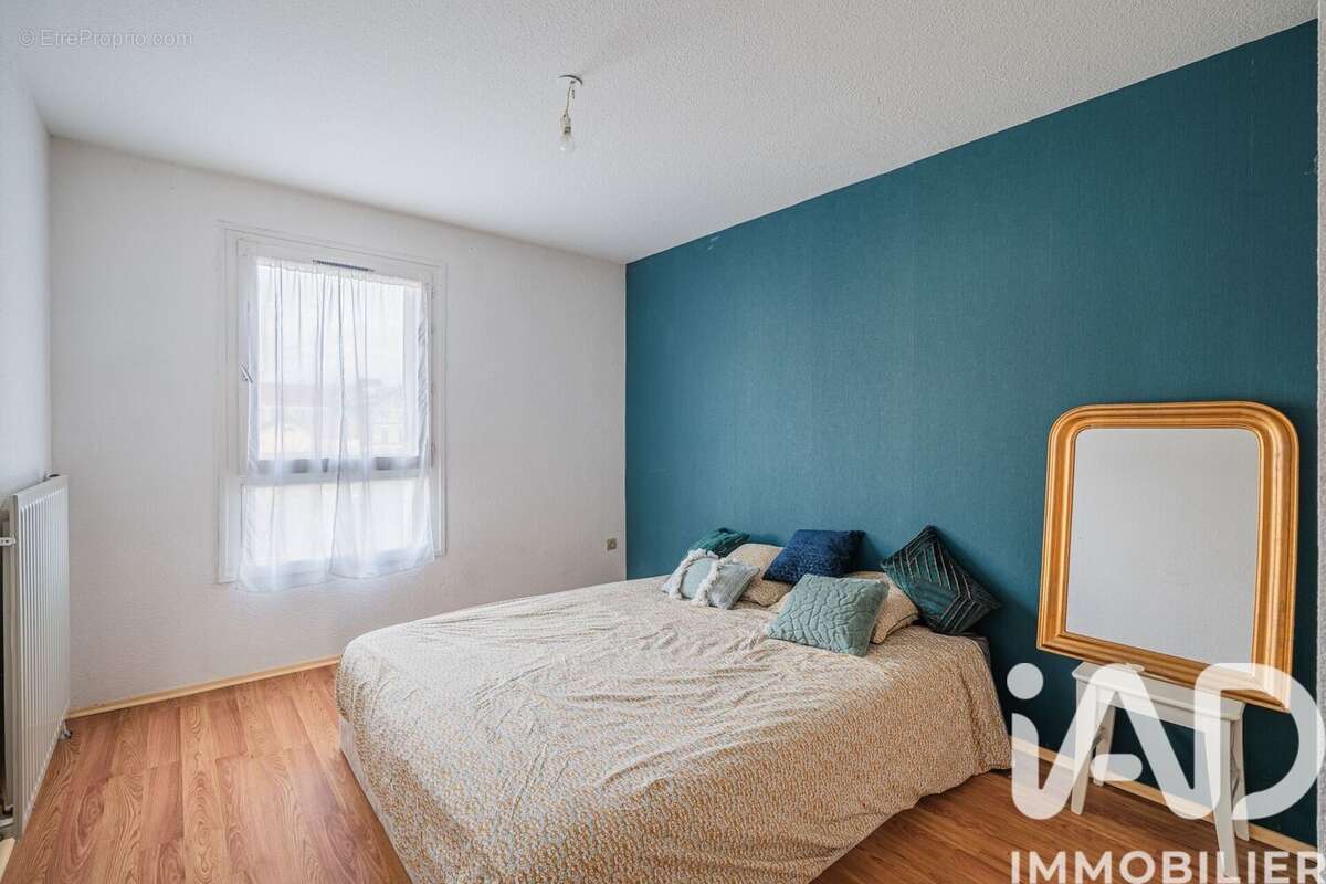 Photo 4 - Appartement à SAINT-MARTIN-D'HERES