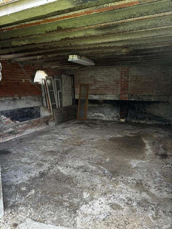 Maison 115 m² à Breban  - photo 8