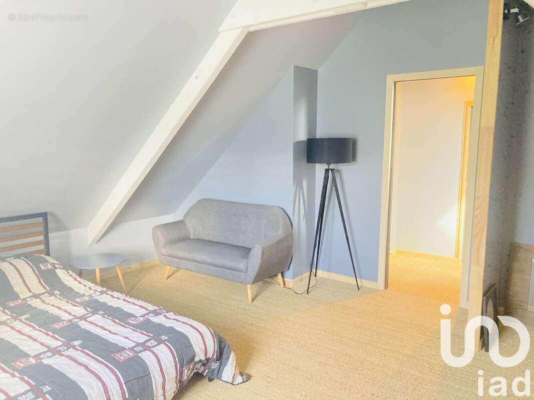 Photo 5 - Maison à LE QUILLIO